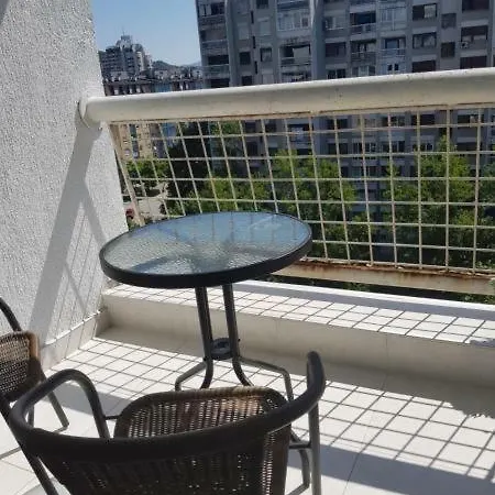 Lux Apartman