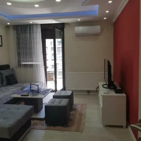 Lägenhet Lux Apartman