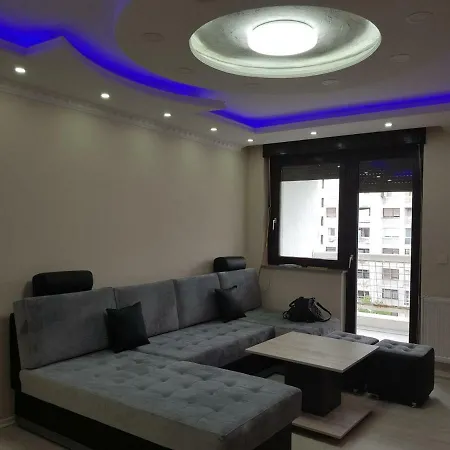 Lux Apartman Tuzla