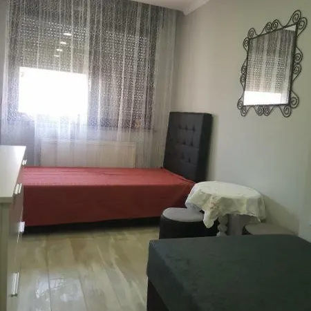 Lägenhet Lux Apartman