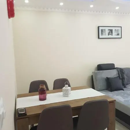 Lägenhet Lux Apartman