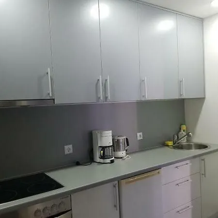 Lux Apartman Lägenhet *