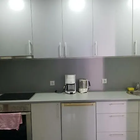 Lux Apartman *