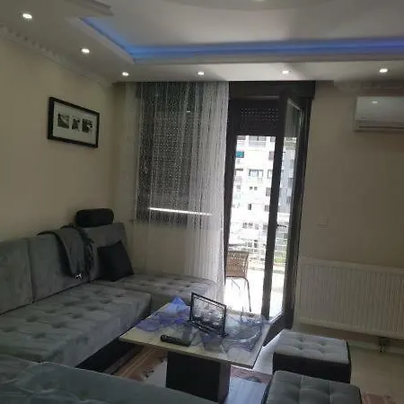 Lux Apartman Lägenhet *