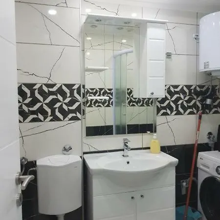 Lux Apartman