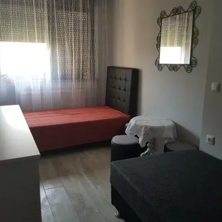 Lux Apartman Tuzla